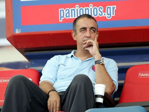 Όχι Τσακίρη στην πώληση της ΠΑΕ