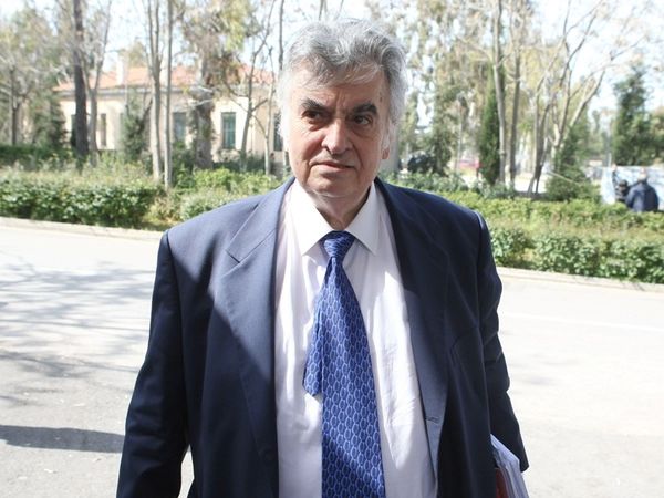 «Δεν θα υπογράψουν οι Κύπριοι»