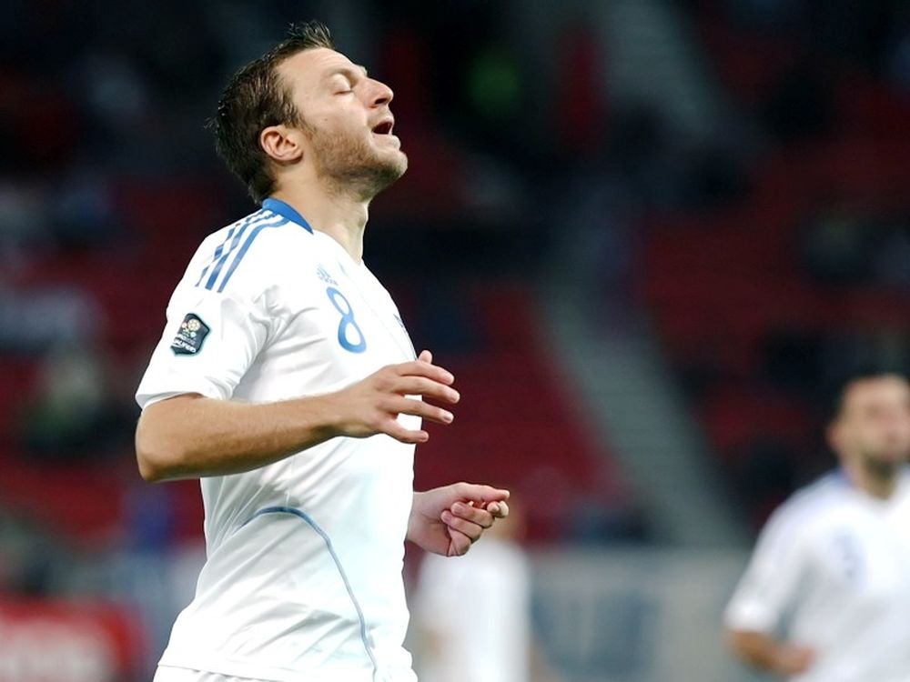 «Να πάμε στο Euro»