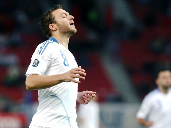 «Να πάμε στο Euro»