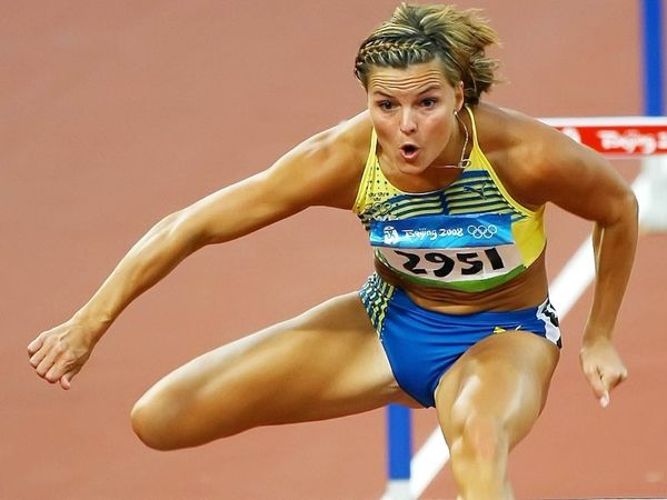 Τέλος λόγω τραυματισμού