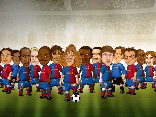 Το… κλειδί της επιτυχίας 