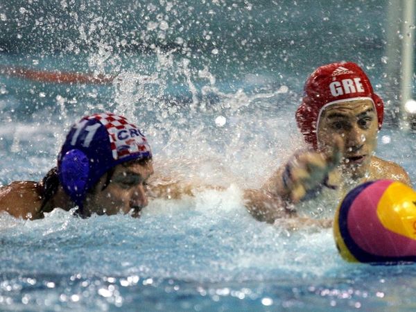 Γερή «δόση» Γιουγκ στην Κροατία