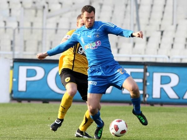 Κυπριακό εμπόδιο για Νικουλάε