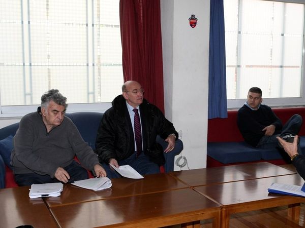 Εξαφανισμένοι οι Κύπριοι