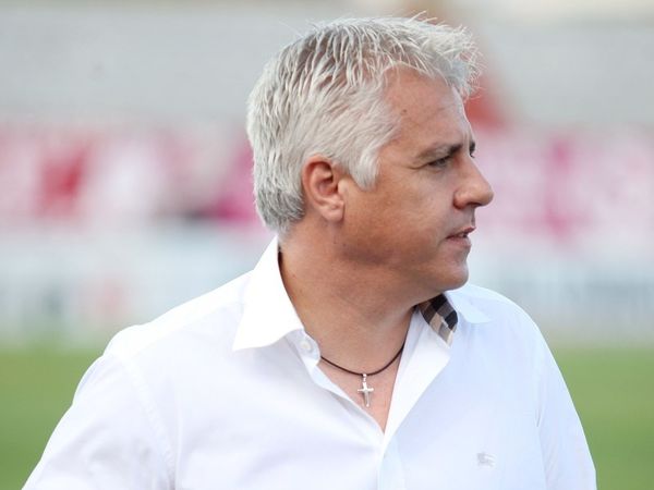 Φιλικό με Καλλιθέα
