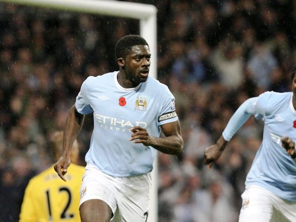 Τιμωρία σοκ για Τουρέ!