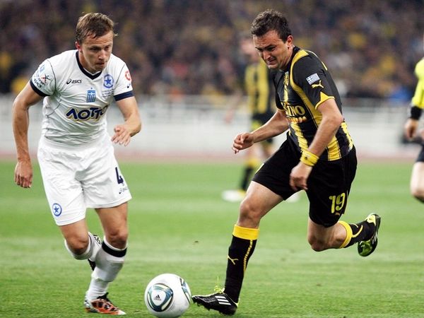 Εν αναμονή του Μπαζίνσκι