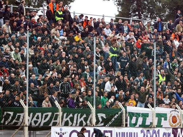 Επιστρέφουν δυναμικά...