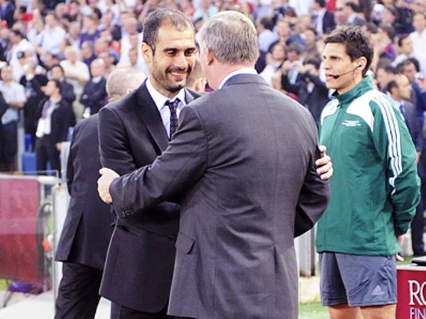 Ένωσαν τις δυνάμεις τους