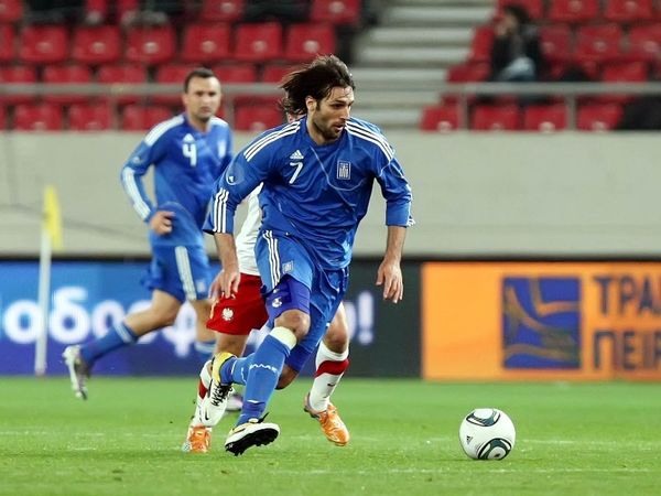 Εκτός μάχης και ο Σαμαράς