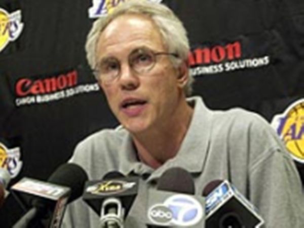 «Μεγάλο πάθος ο Μπράουν»