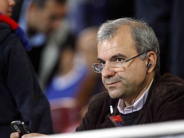 Επιφυλακτικός ο Λιανός