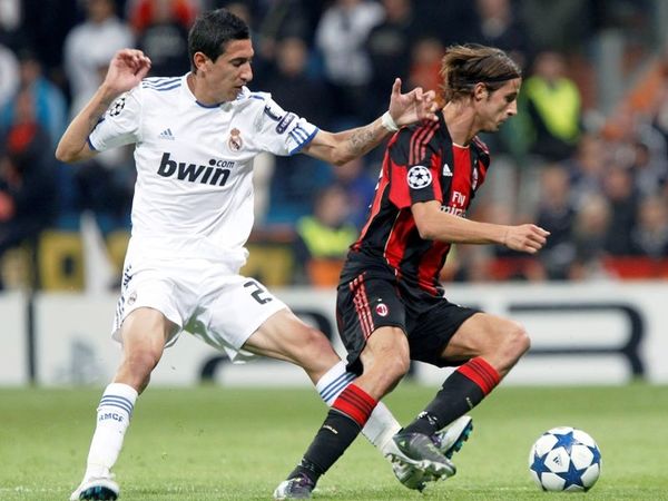 «Θέλω Μίλαν»