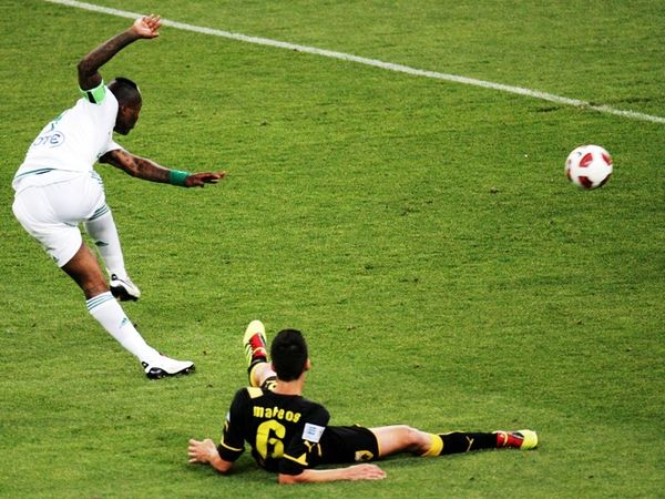 Δεν υπάρχει χρόνος για χαρά…