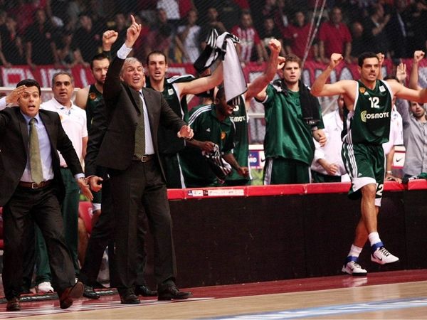 Πίστη, συγκέντρωση, αισιοδοξία