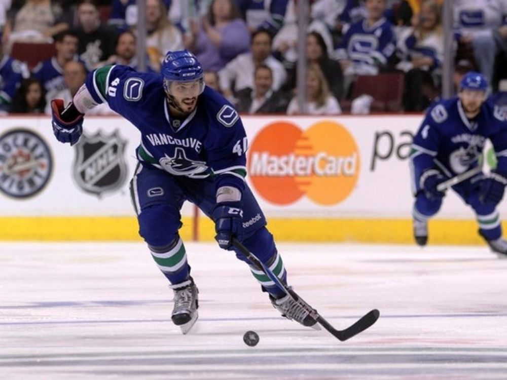 Για το Stanley Cup