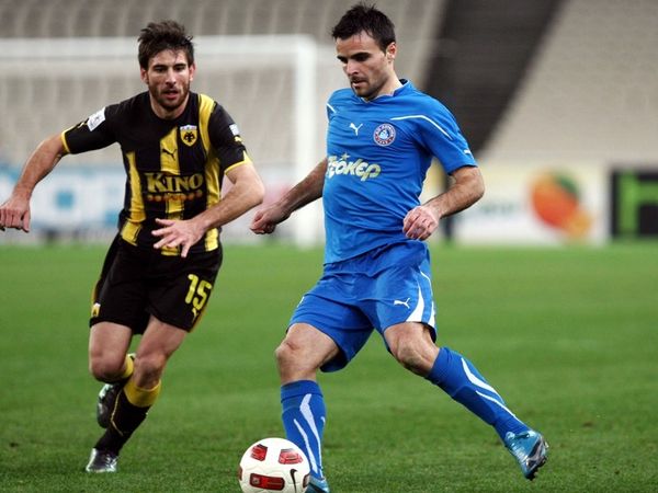 Μόνο τα τυπικά…