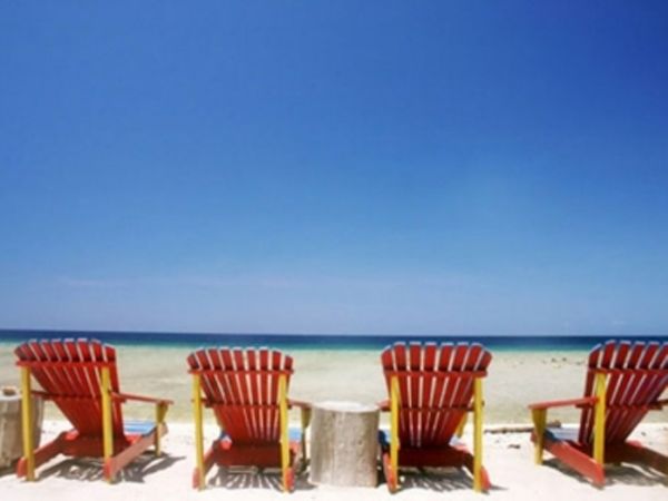 Καλοκαιρινό εκδρομικό πρόγραμμα