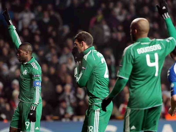 Γίνεται βιώσιμος…