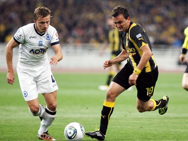 Βίσλα για Μπαζίνσκι 