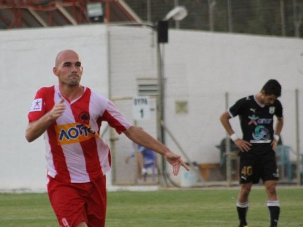 Τα… λέει με Εργοτέλη!
