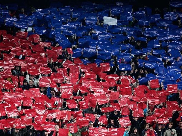 Αποφασισμένοι στην Μπάρτσα!