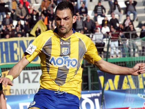 «Έδεσε» Παλαιολόγο