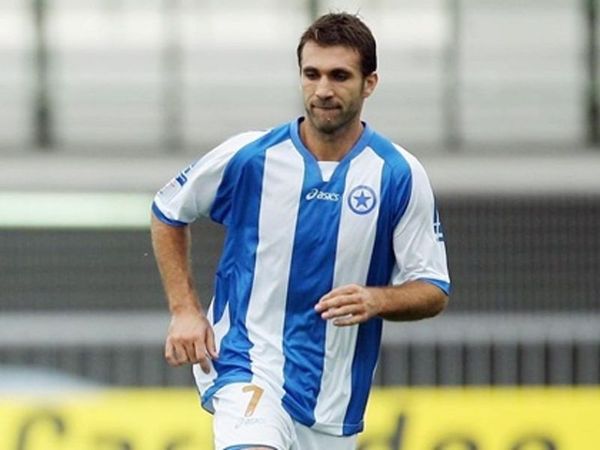 Ανανέωσε ο Αναστασάκος