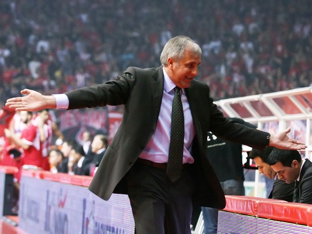 Τούμπα η μπασκέτα...