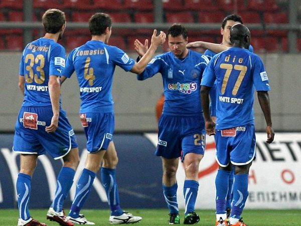 «Ελεύθεροι» στην Καβάλα