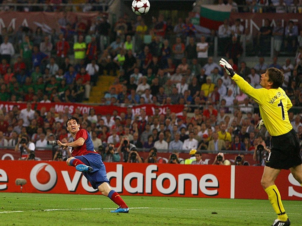 Οι μονομάχοι στο ….μικροσκόπιο