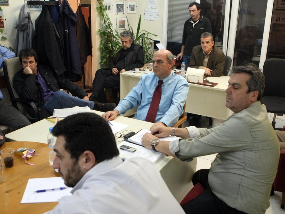 Στις 6 Ιουνίου οι εκλογές