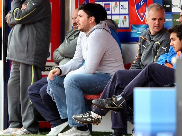 Στην τελική ευθεία για προπονητή