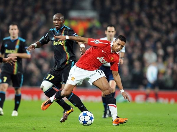 Νάνι: «Θέλω ενδεκάδα»