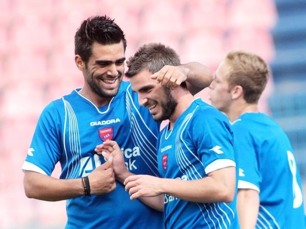 Φιλική νίκη επί της «Προο»