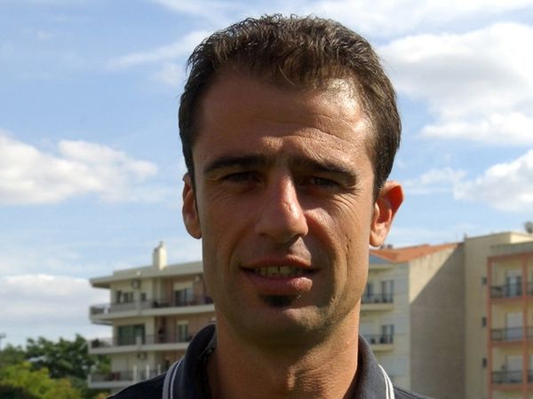 Βοηθός προπονητή ο «Μπάχα»