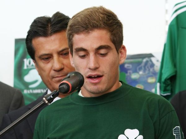 Μαυρίας: «Ψηλά ο πήχης»