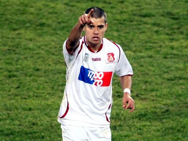 Τελειώνουν Λεοζίνιο και Κάστρο