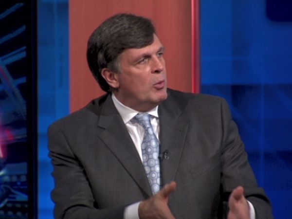 Ο ΜακΧέιλ στους Ρόκετς