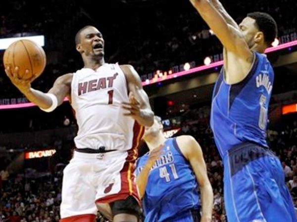 Από Τρίτη οι τελικοί