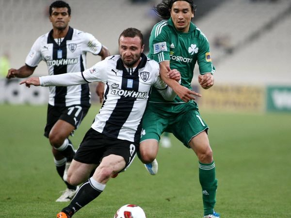 «Σάλπι» γύρνα πίσω!