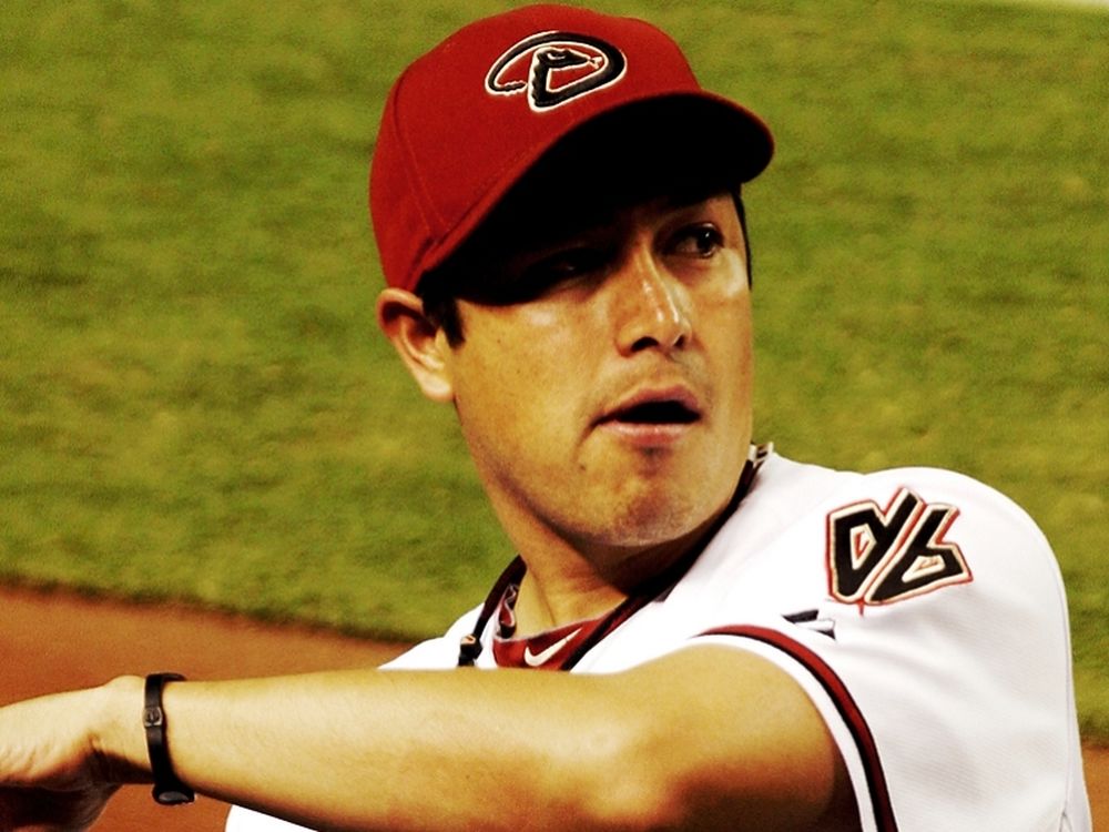Ο Rodrigo Lopez στους Cubs