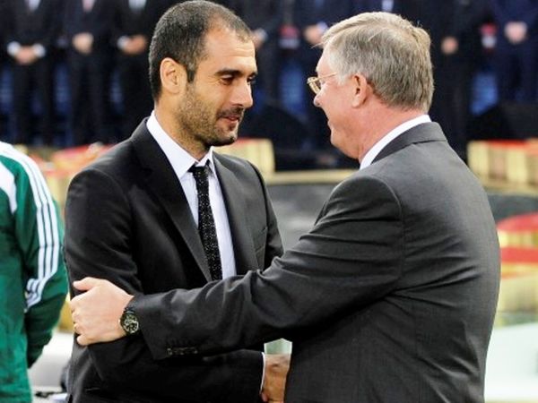 «Πεπ» vs Σερ: Πράξη δεύτερη