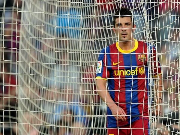 Βίγια: «Δεν υπάρχουν φαβορί»