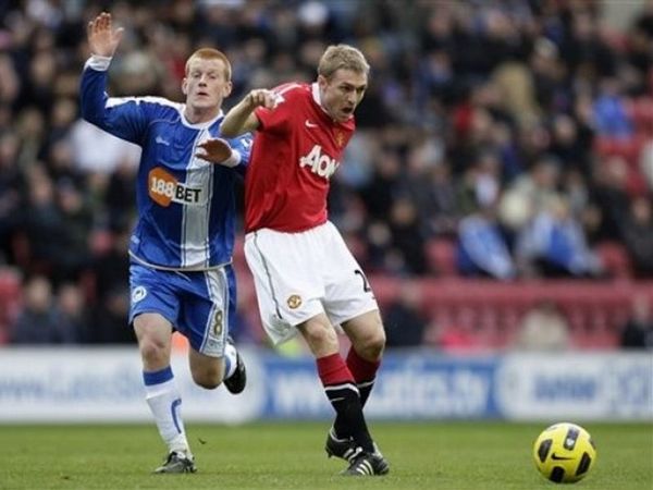 Ερωτηματικό ο Φλέτσερ