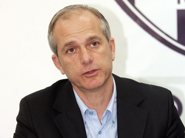 Ματαιώθηκε το φιλικό