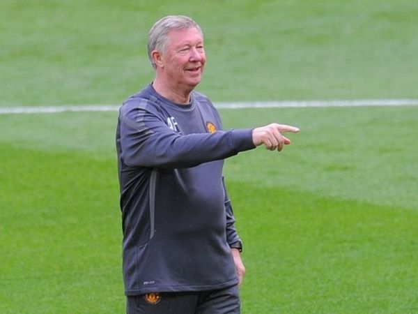 Σερ Άλεξ: «Ο καλύτερος τελικός»