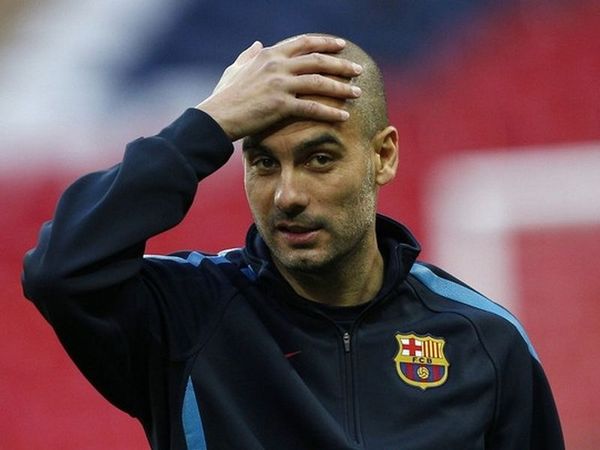 Προβληματίζεται ο Πεπ…