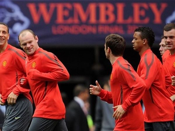 Νίκη Γιουνάιτεντ λένε οι αριθμοί!